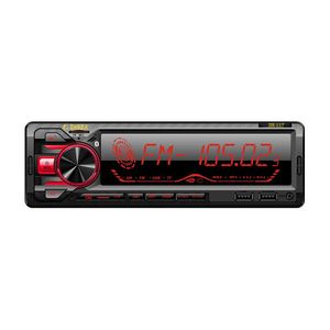 پخش کننده خودرو دینکس مدل dx 117 plus