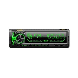 پخش کننده خودرو دینکس مدل dx 117