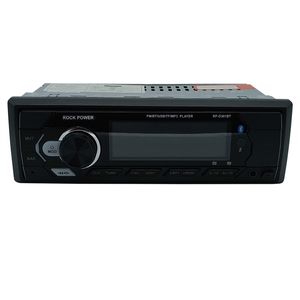 پخش کننده خودرو راک پاور مدل rp d301bt