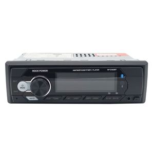 پخش کننده خودرو راک پاور مدل rp d302bt