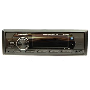 پخش کننده خودرو راک پاور مدل rp d304bt
