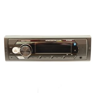پخش کننده خودرو راک پاور مدل rp f3012bt