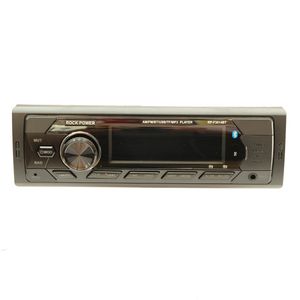 پخش کننده خودرو راک پاور مدل rp f3014bt