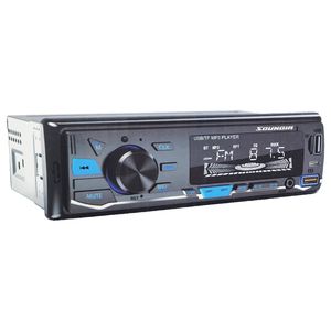 پخش کننده خودرو ساندیا مدل sd 1100