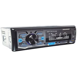 پخش کننده خودرو ساندیا مدل sd 1300