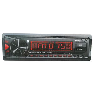 پخش کننده خودرو ساووی مدل sv 8890
