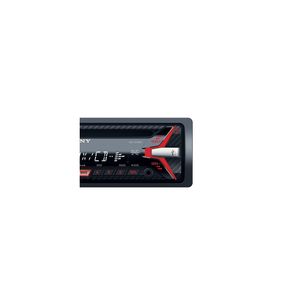 پخش کننده خودرو سونی cdx g1150u