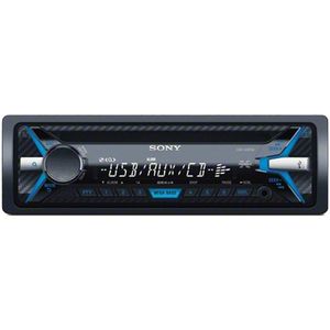 پخش کننده خودرو سونی cdx g1151u