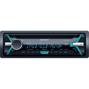 پخش کننده خودرو سونی مدل cdx g3150uv