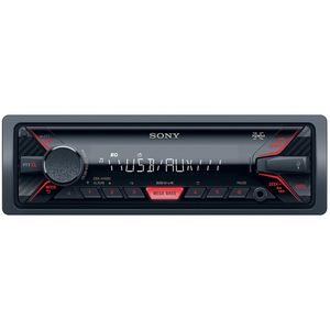پخش کننده خودرو سونی مدل dsx a100u