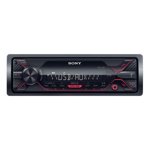 پخش کننده خودرو سونی مدل dsx a110u