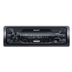 پخش کننده خودرو سونی مدل dsx a110uw