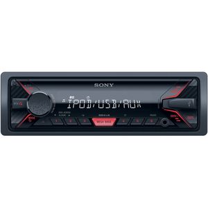پخش کننده خودرو سونی مدل dsx a200ui