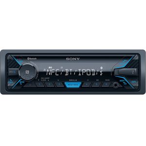پخش کننده خودرو سونی مدل dsx a400bt