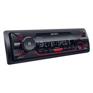 پخش کننده خودرو سونی مدل dsx a410bt