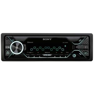 پخش کننده خودرو سونی مدل dsx a416bt
