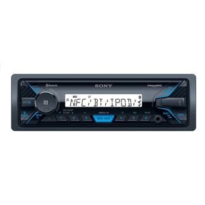 پخش کننده خودرو سونی مدل dsx m55bt