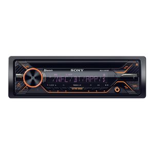 پخش کننده خودرو سونی مدل mex gs820bt