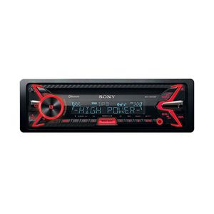 پخش کننده خودرو سونی مدل mex xb100bt