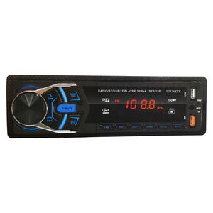 پخش کننده خودرو سونیر مدل syr 1101