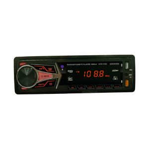 پخش کننده خودرو سونیر مدل syr 1103