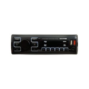 پخش کننده خودرو سونیر مدل syr 2200