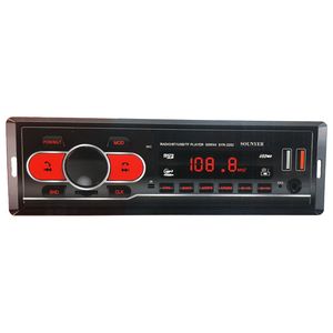 پخش کننده خودرو سونیر مدل syr 2202