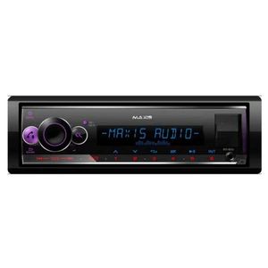 پخش کننده خودرو ماکسیس مدل mvh mx55
