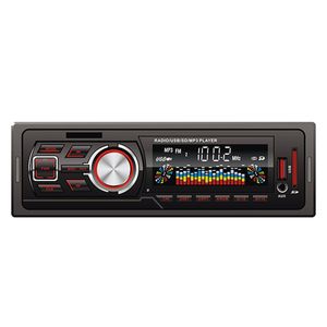 پخش کننده خودرو مدل cdx 5206e
