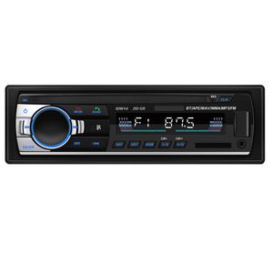 پخش کننده خودرو مدل jsd 520 bt
