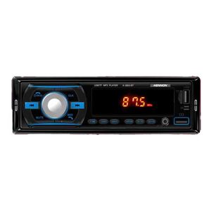 پخش کننده خودرو مدل k 8804bt