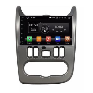 پخش کننده خودرو مدل مانیتور android