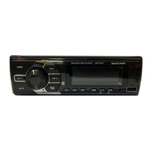 پخش کننده خودرو مستر آدیو مدل ms 310bt