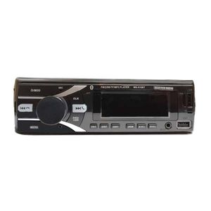 پخش کننده خودرو مستر آدیو مدل ms 510bt