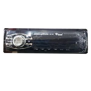 پخش کننده خودرو مستر اسمارت مدل sp 701