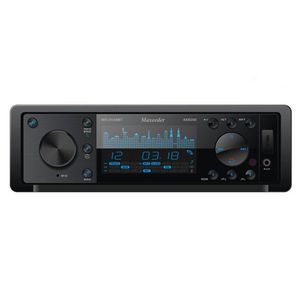 پخش کننده خودرو مکسیدر mx 2549bt