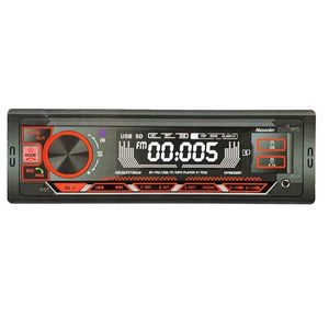 پخش کننده خودرو مکسیدر مدل dy8832bt