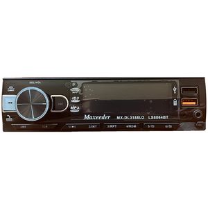 پخش کننده خودرو مکسیدر مدل ls 8864 bt