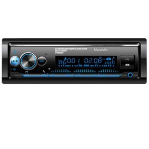 پخش کننده خودرو مکسیدر مدل mx 8823bt