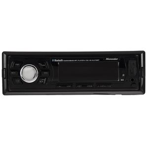 پخش کننده خودرو مکسیدر مدل mx dl2786bt