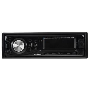 پخش کننده خودرو مکسیدر مدل mx dl2789bt