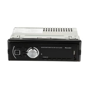 پخش کننده خودرو مکسیدر مدل mx dl2888
