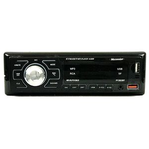 پخش کننده خودرو مکسیدر مدل mx dlf3128u2py2822bt