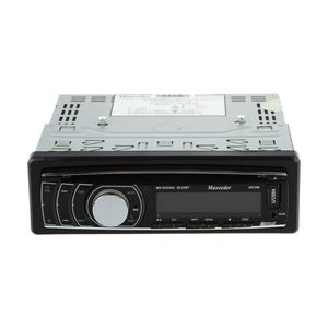 پخش کننده خودرو مکسیدر مدل mx dv2402 rl23bt