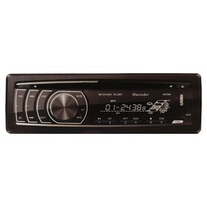 پخش کننده خودرو مکسیدر مدل mx dv2402rl23bt