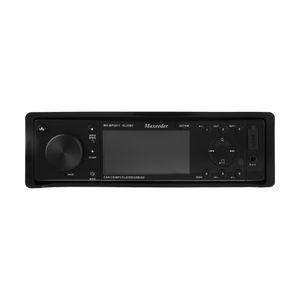 پخش کننده خودرو مکسیدر مدل mx mp2511 rl22bt