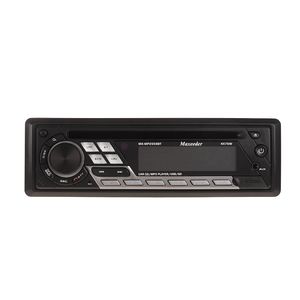 پخش کننده خودرو مکسیدر مدل mx mp2559bt
