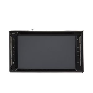 پخش کننده خودرو مکسیدر مدل mx td7404bt led
