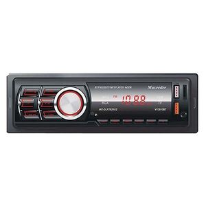پخش کننده خودرو مکسیدر مدل mx_dlf2928u2vv2810bt