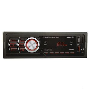 پخش کننده خودرو مکسیدر مدل py2820bt